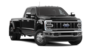 2026 Ford Super Duty® External Image 5